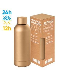 BORRACCE E THERMOS - METAMAT 500 PC417