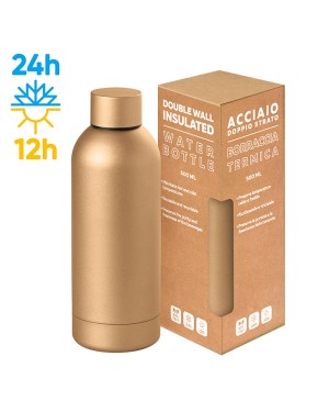 BORRACCE E THERMOS - METAMAT 500 PC417