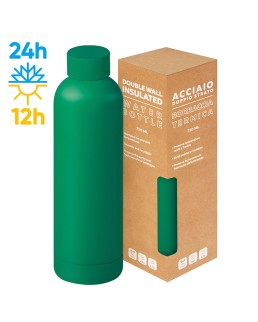 BORRACCE E THERMOS - MATTE BOTTLE 750 PC418