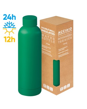 BORRACCE E THERMOS - MATTE BOTTLE 750 PC418