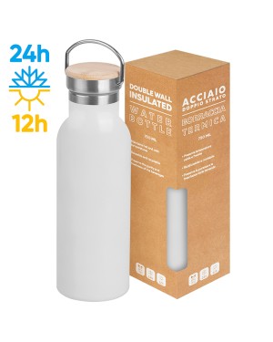 BORRACCE E THERMOS - OUTDOOR BOTTLE 750 PC437