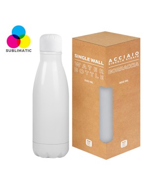 BORRACCE E THERMOS - SNOWFLAKE 500 PC438