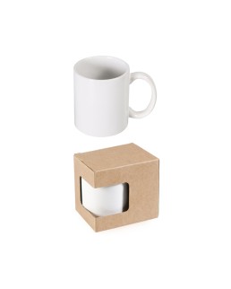 TAZZE E BICCHIERI - SUBLI MUG BOX PC466