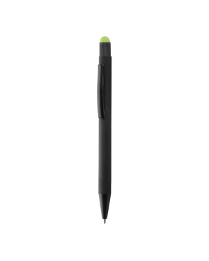 PENNE A SFERA - BLACK TOUCH PD074