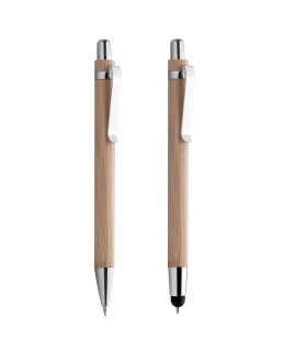 PENNE A SFERA - SET BAMBOO PD501