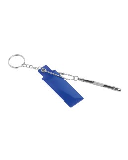 PORTACHIAVI MULTIUSO - SCREWDRIVER PE167