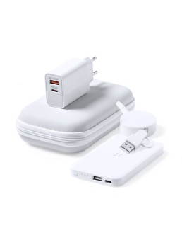 POWERBANK - ABS SET POWER BANK PF338