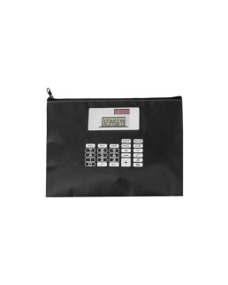 ACCESSORI UFFICIO - POCHETTE MATHS PF895