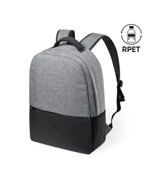 ZAINI - ZAINO RPET PLUS PG302