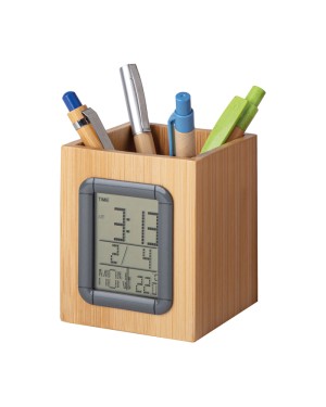 ASTUCCI - BAMBOO PEN HOLDER PH551