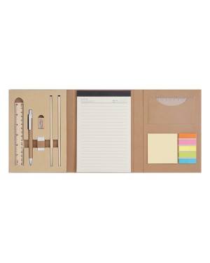 CANCELLERIA - NOTES WRITE SET PH615