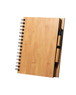 NOTES - NOTES BAMBOO PH616