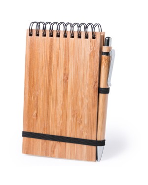 NOTES - SPIRAL BAMBOO PH617