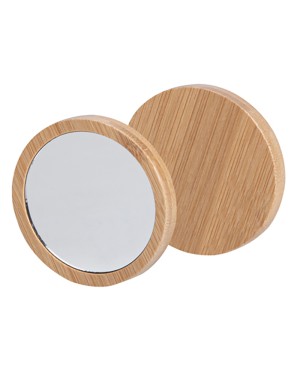 CURA PERSONALE - BAMBOO MIRROR PI395