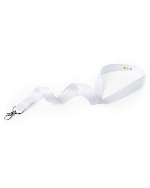 LANYARD - BLANCO PJ505