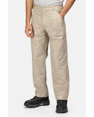 NEW ACTION TROUSERS 65/35% POL/COT TRJ330R