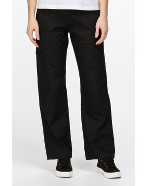 NEW ACTION TROUSERS DONNA 65/35% POL/COT 170 GR/M TRJ334R