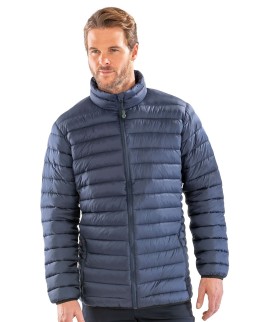 RECYCLED PADDED JACKET RER912X