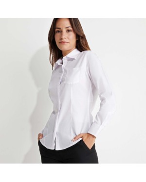 CAMICIA ROLY SOFIA L/S CM5161