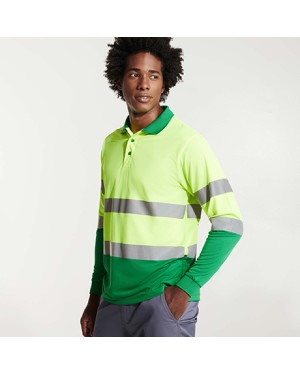 POLO ROLY POLARIS L/S HV9306