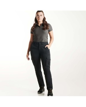 PANTALONI ROLY DAILY WOMAN STRETCH PA8407