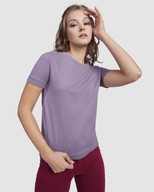 T-SHIRT ROLY VEZA WOMAN CA6563