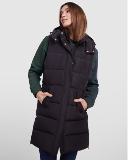 GILET ROLY REINE CC5076