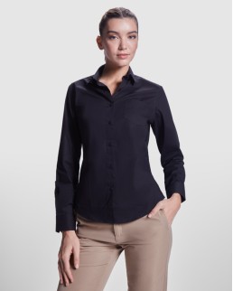 CAMICIA ROLY MOSCU WOMAN CM5505