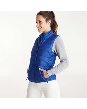 GILET ROLY OSLO WOMAN RA5093