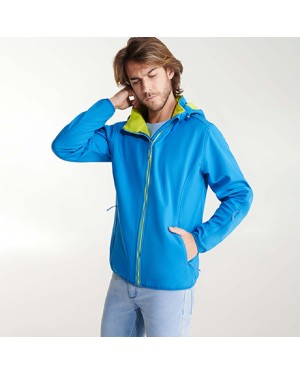 SOFTSHELL ROLY SIBERIA SS6428