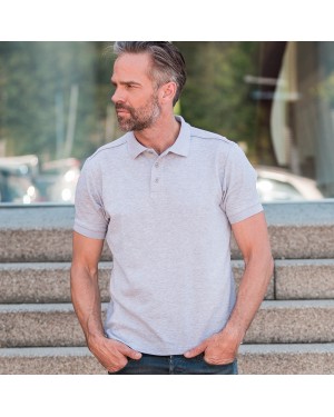 MEN'S TAILORED POLO 95%C5%L