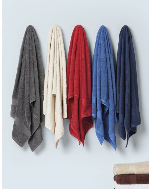 SEINE BATH TOWEL 70X140CM