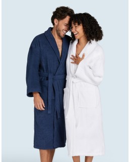 GENEVA BATH ROBE