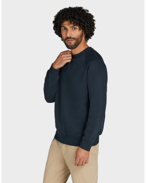 RAGLAN SWEATSHIRT MEN