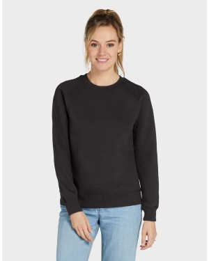 RAGLAN SWEATSHIRT WOMEN