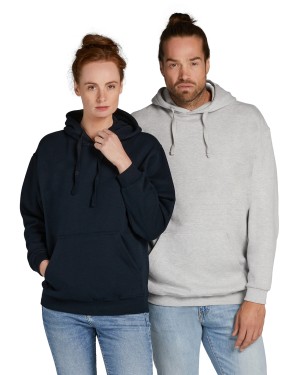 FELPA HOODY UNISEX 290.52