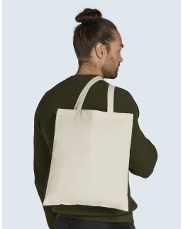 SHOPPER IN COTONE ORGANICO LH POPULAR 606.57