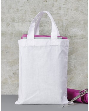 PICCOLA SHOPPER IN COTONE  612.57