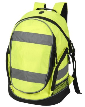 ZAINO ALTA VISIBILITà HI-VIS 621.38