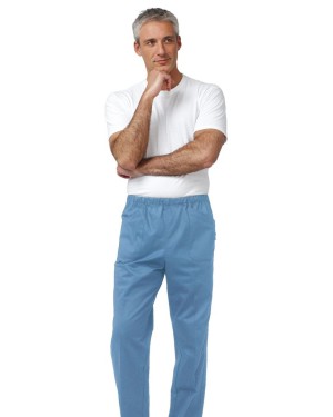 PANTALONI STAR SIGGI DR BLUE 04PA0441