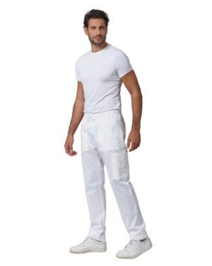 PANTALONI CRUZ SIGGI DR BLUE 04PA1393