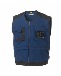 GILET HAMMER SIGGI WORKWEAR 09GT0094