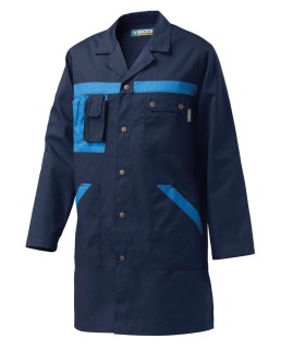 CAMICE DANUBIO SIGGI WORKWEAR 11CA0018