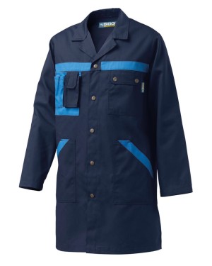 CAMICE DANUBIO SIGGI WORKWEAR 11CA0018