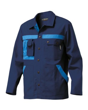 GIACCA DANUBIO SIGGI WORKWEAR 11GA0021