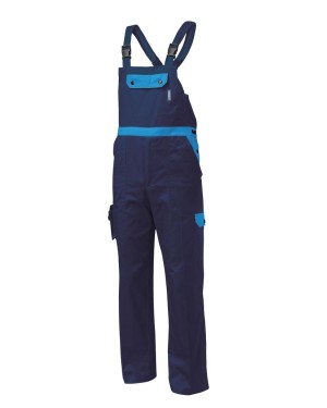 SALOPETTE DANUBIO SIGGI WORKWEAR 11SA0002