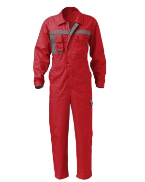 TUTA DANUBIO SIGGI WORKWEAR 11TU0008