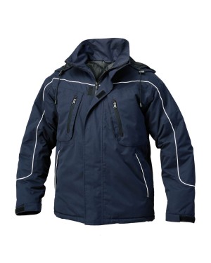 GIACCONE STONE SIGGI WORKWEAR 13GI0208