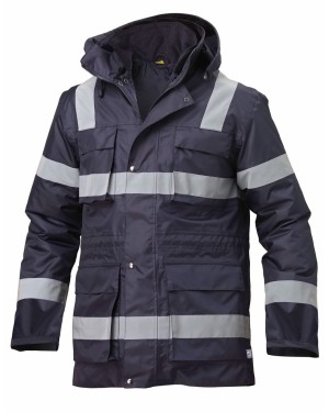 GIACCONE STEEL SIGGI WORKWEAR 13GI0244