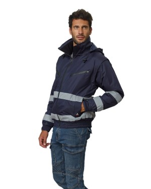 BOMBER MERCURY SIGGI WORKWEAR 13GI0264